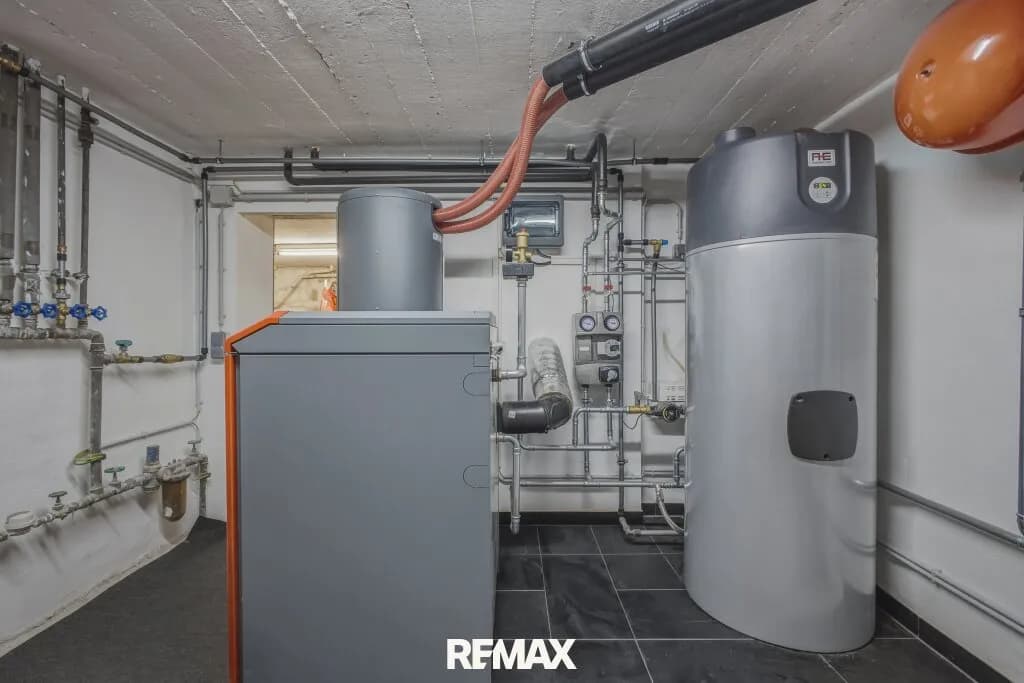6-Zimmer-Haus kaufen in Villach Land – 142 m², € 379.000 – Bild 33 von 35
