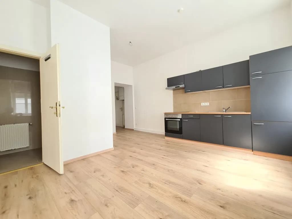 3-Zimmer-Wohnung kaufen in Wien – 55,89 m², € 199.000 – Bild 2 von 12