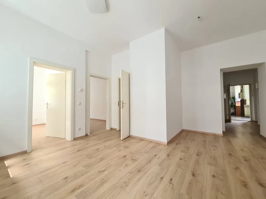 3-Zimmer-Wohnung kaufen in Wien – 55,89 m², € 199.000 – Bild 4 von 12