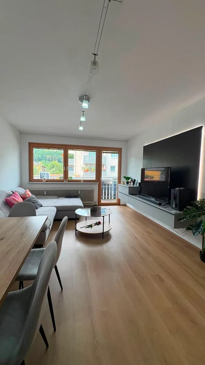 3-Zimmer-Wohnung mieten in Scheibbs – 80 m², € 671