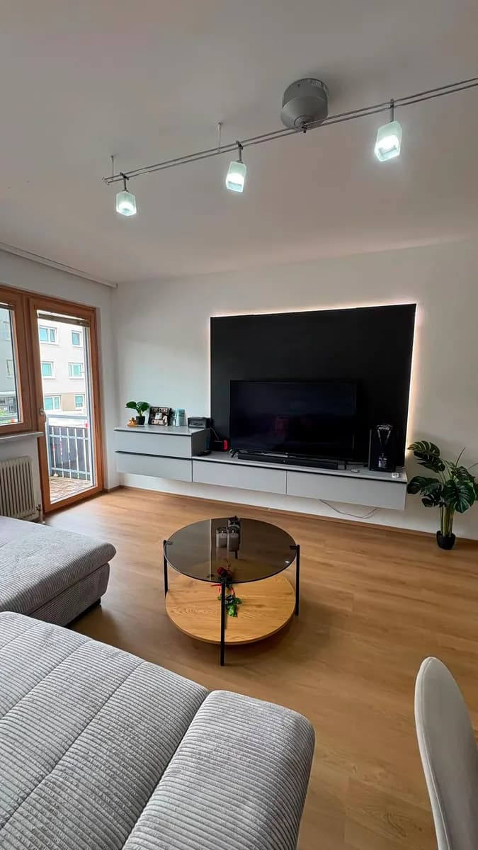 3-Zimmer-Wohnung mieten in Scheibbs – 80 m², € 671 – Bild 2 von 15