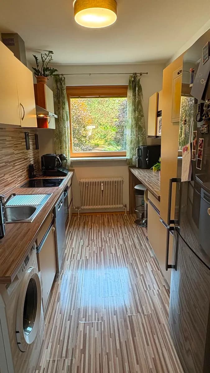 3-Zimmer-Wohnung mieten in Scheibbs – 80 m², € 671 – Bild 6 von 15