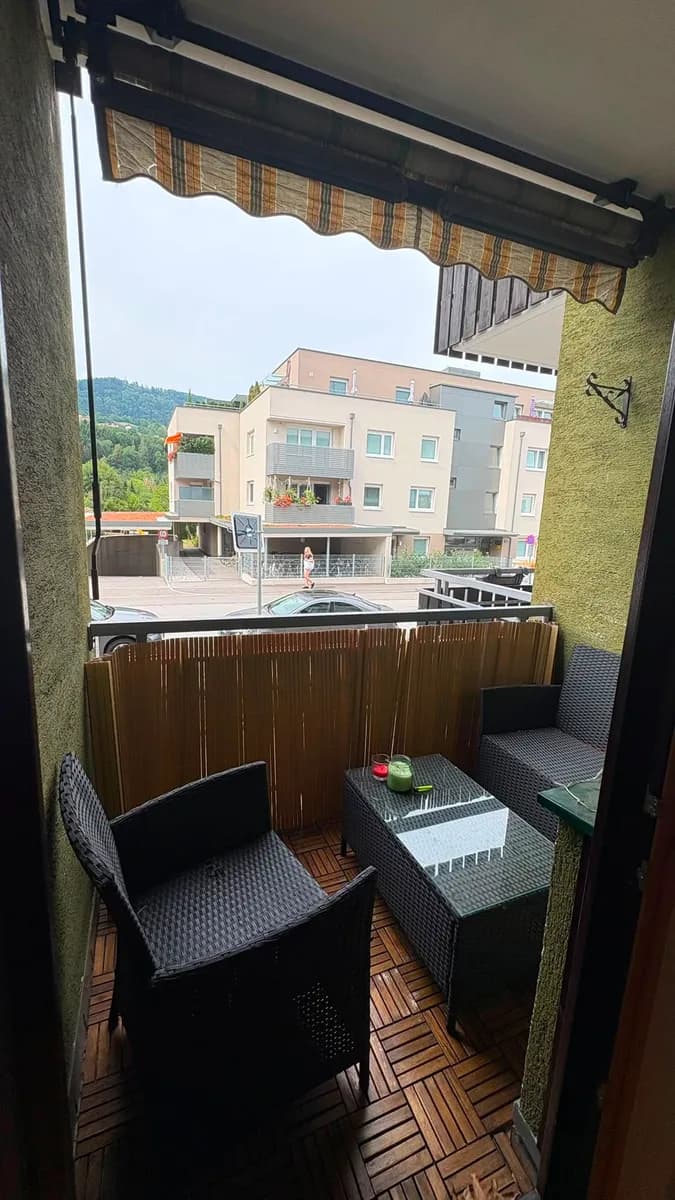 3-Zimmer-Wohnung mieten in Scheibbs – 80 m², € 671 – Bild 10 von 15