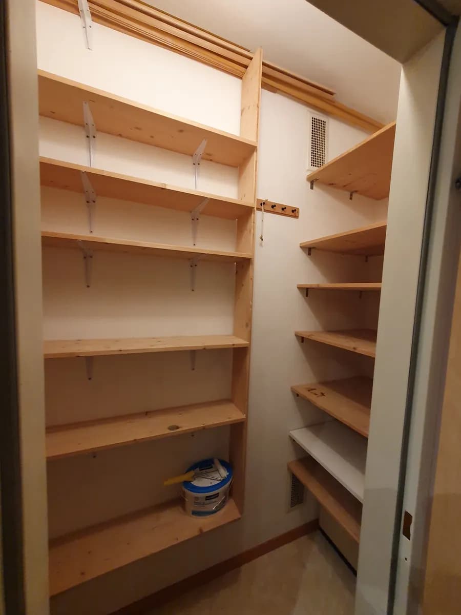 3-Zimmer-Wohnung mieten in Scheibbs – 80 m², € 671 – Bild 14 von 15