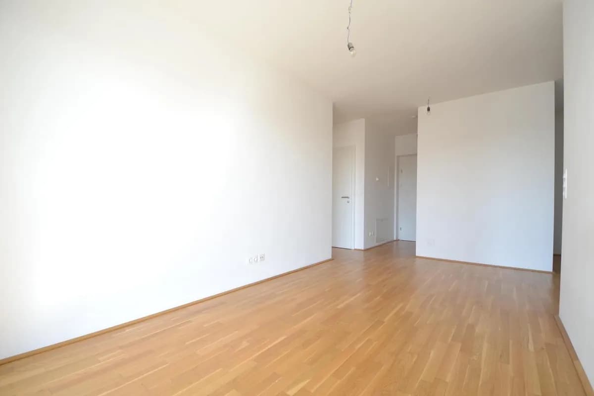 3-Zimmer-Wohnung mieten in Graz – 55,7 m², € 976 – Bild 2 von 17