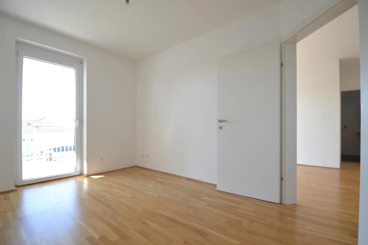 3-Zimmer-Wohnung mieten in Graz – 55,7 m², € 976 – Bild 3 von 17