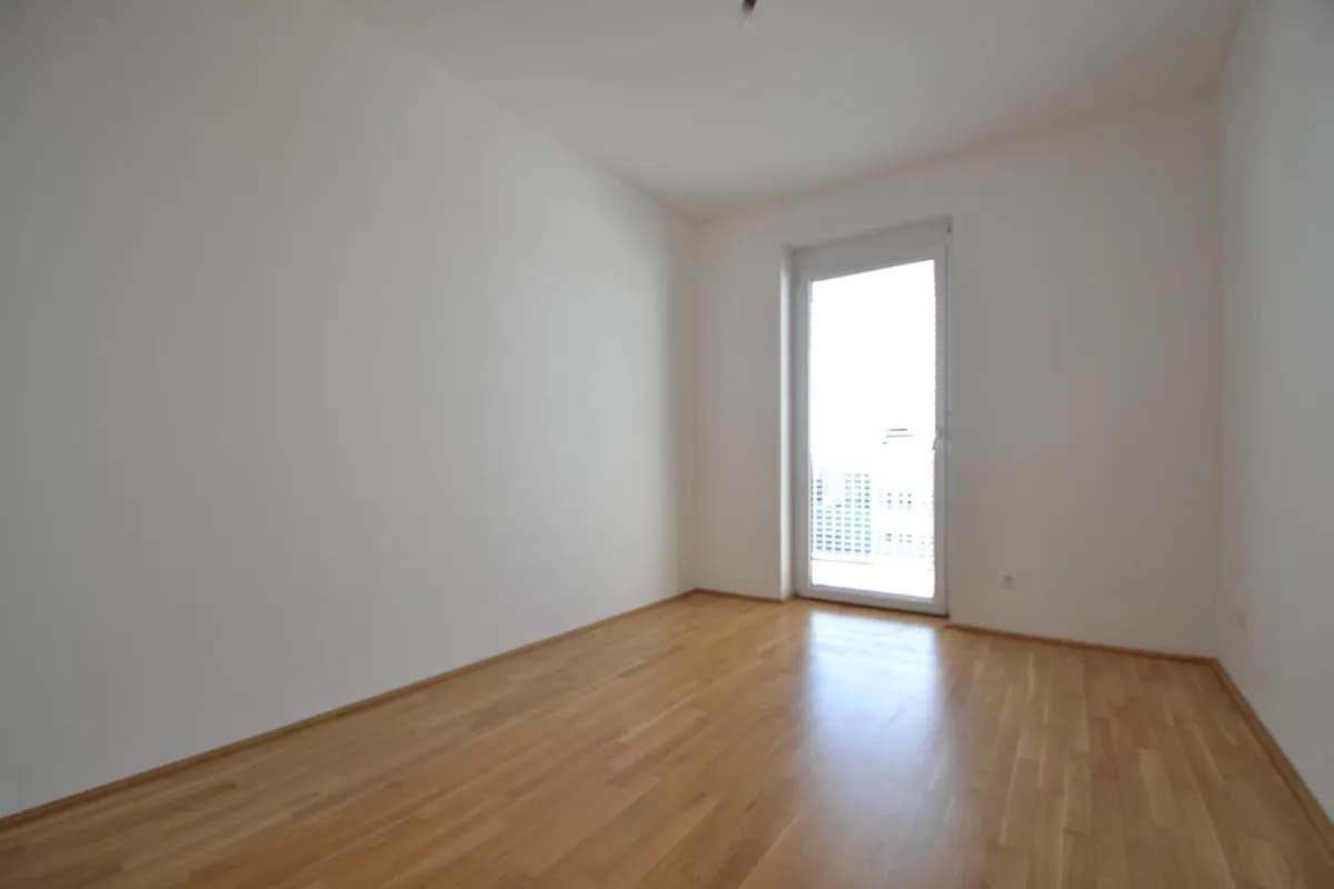 3-Zimmer-Wohnung mieten in Graz – 55,7 m², € 976 – Bild 5 von 17