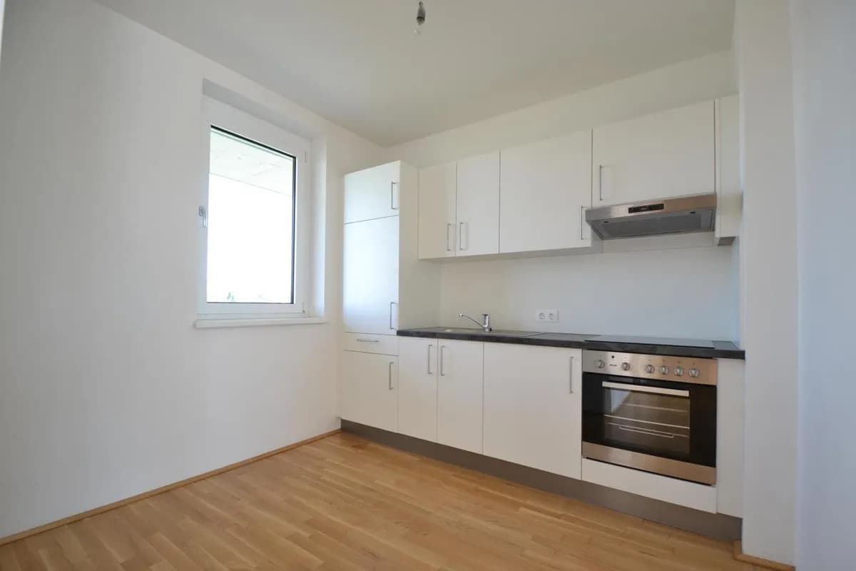 3-Zimmer-Wohnung mieten in Graz – 55,7 m², € 976 – Bild 7 von 17