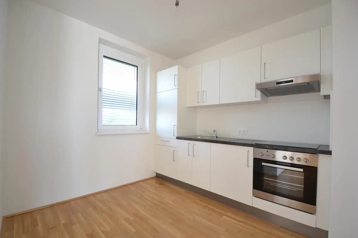 3-Zimmer-Wohnung mieten in Graz – 55,7 m², € 976 – Bild 8 von 17