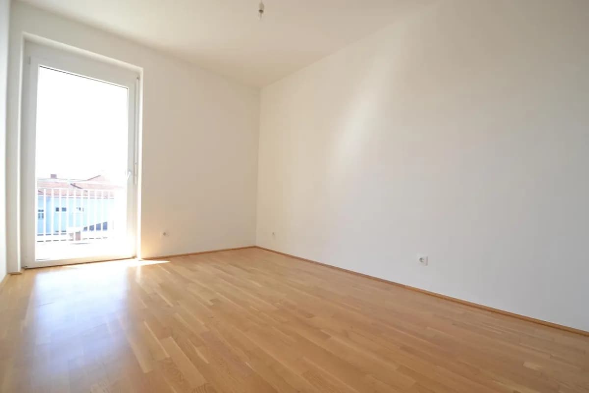 3-Zimmer-Wohnung mieten in Graz – 55,7 m², € 976 – Bild 9 von 17