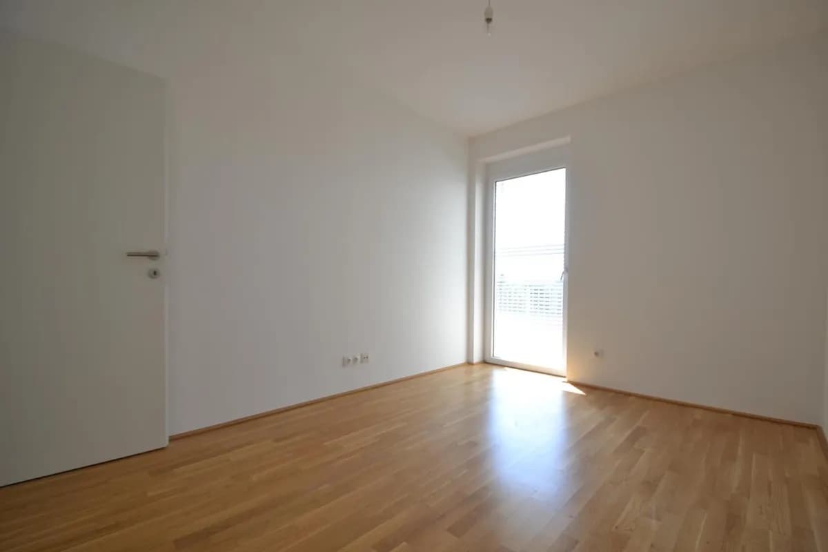 3-Zimmer-Wohnung mieten in Graz – 55,7 m², € 976 – Bild 10 von 17