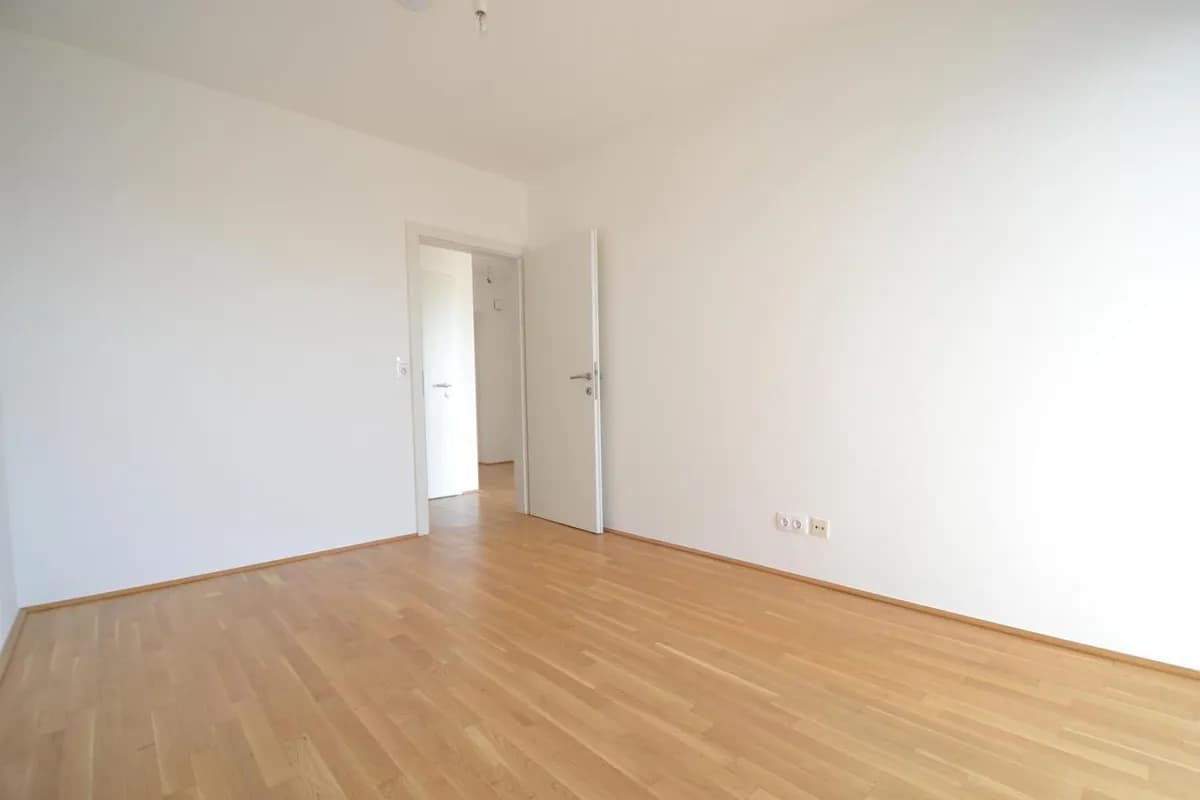 3-Zimmer-Wohnung mieten in Graz – 55,7 m², € 976 – Bild 11 von 17