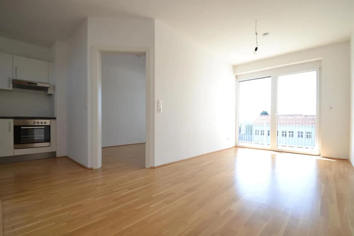 3-Zimmer-Wohnung mieten in Graz – 55,7 m², € 976 – Bild 12 von 17