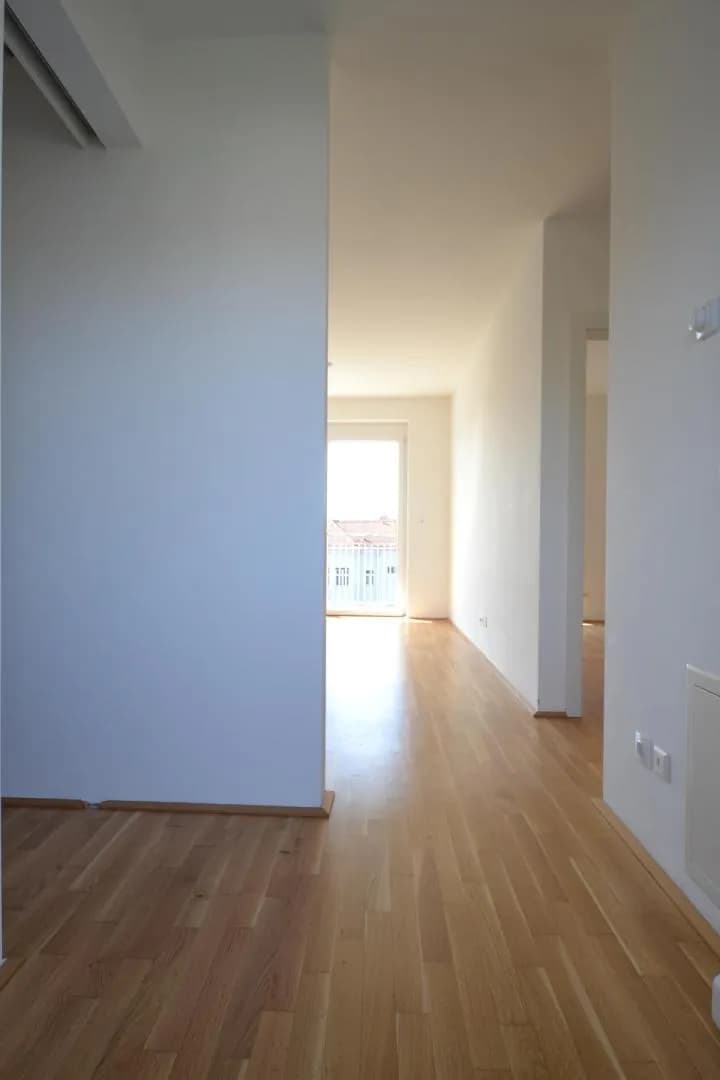 3-Zimmer-Wohnung mieten in Graz – 55,7 m², € 976 – Bild 13 von 17