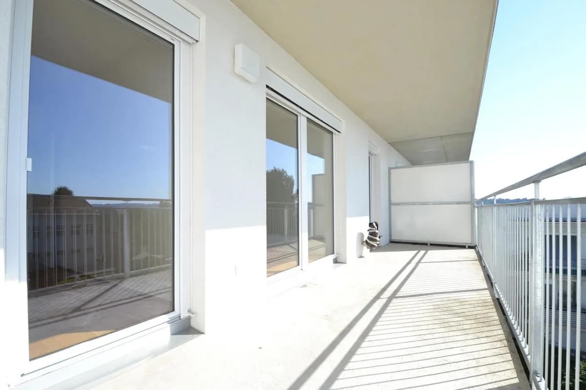 3-Zimmer-Wohnung mieten in Graz – 55,7 m², € 976 – Bild 16 von 17