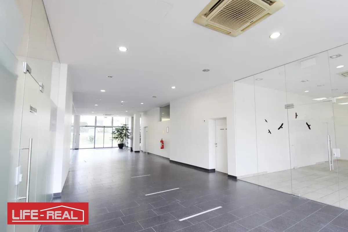 Gewerbeimmobilie mieten in Linz Land – 89 m², € 1.275 – Bild 3 von 12