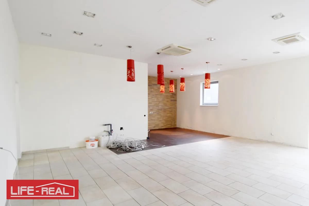 Gewerbeimmobilie mieten in Linz Land – 89 m², € 1.275 – Bild 5 von 12