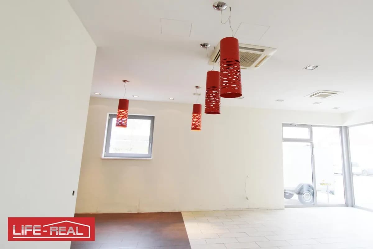 Gewerbeimmobilie mieten in Linz Land – 89 m², € 1.275 – Bild 6 von 12