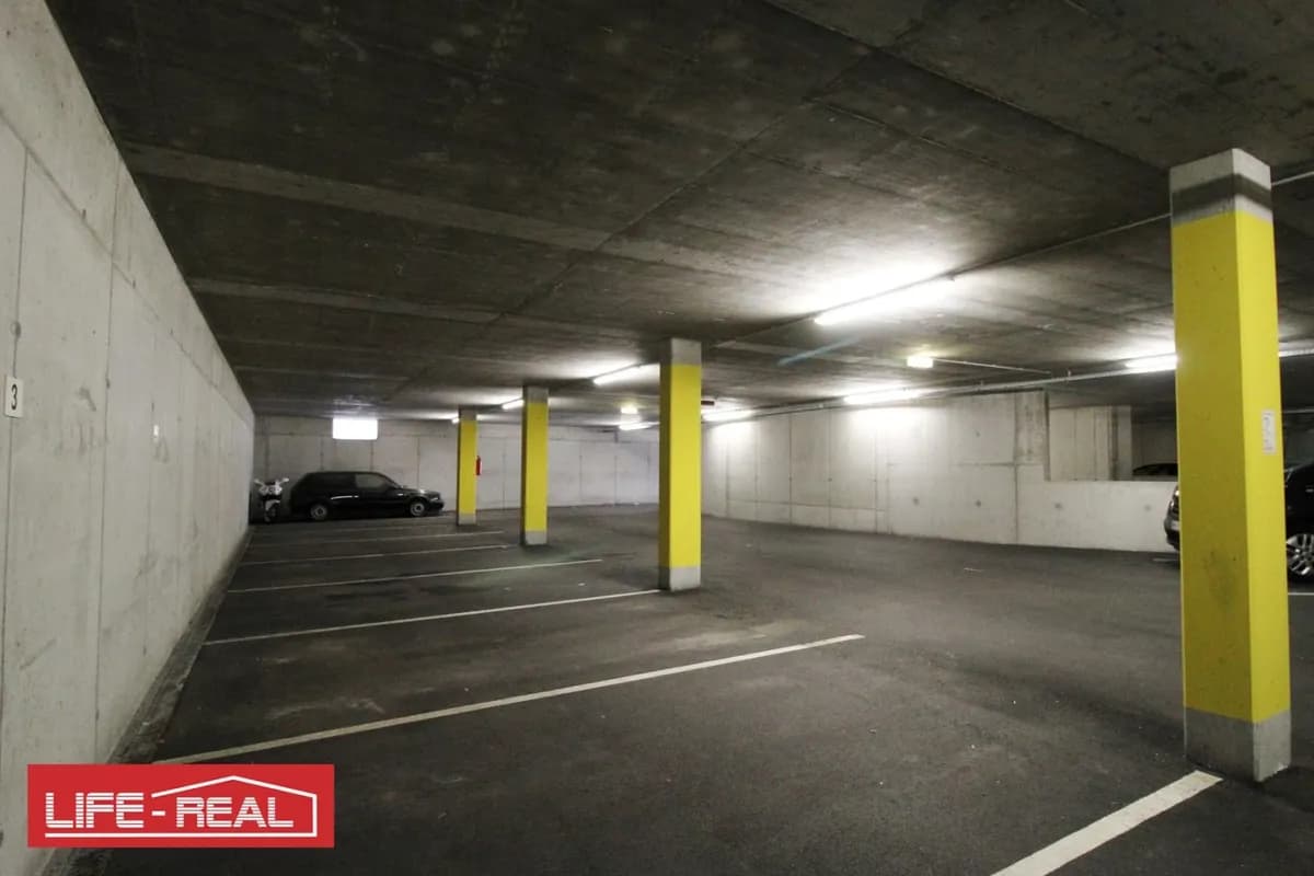 Gewerbeimmobilie mieten in Linz Land – 89 m², € 1.275 – Bild 10 von 12