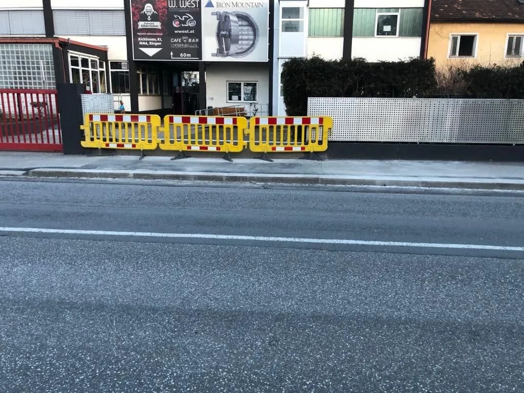 Gewerbeimmobilie mieten in Wels – 50 m², € 900 – Bild 2 von 4
