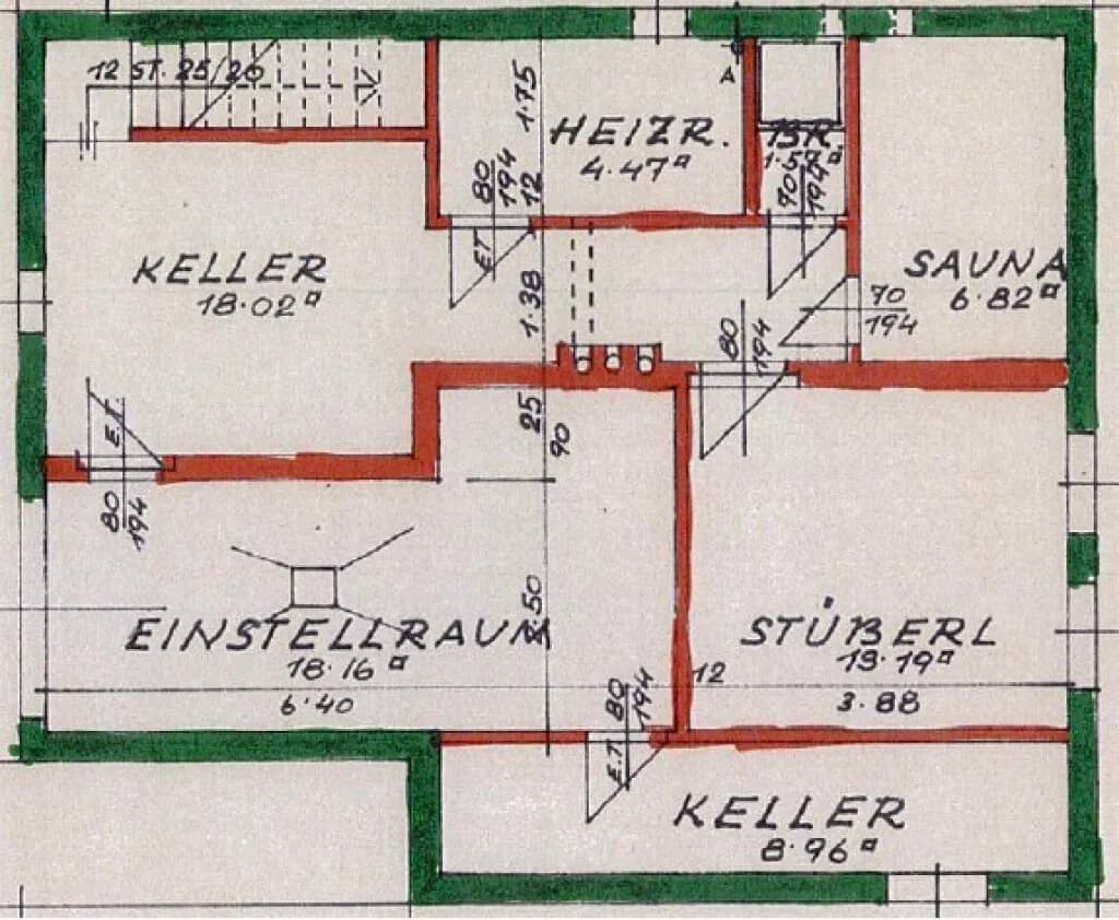 Haus kaufen in Gänserndorf – 75 m², € 259.000 – Bild 15 von 15