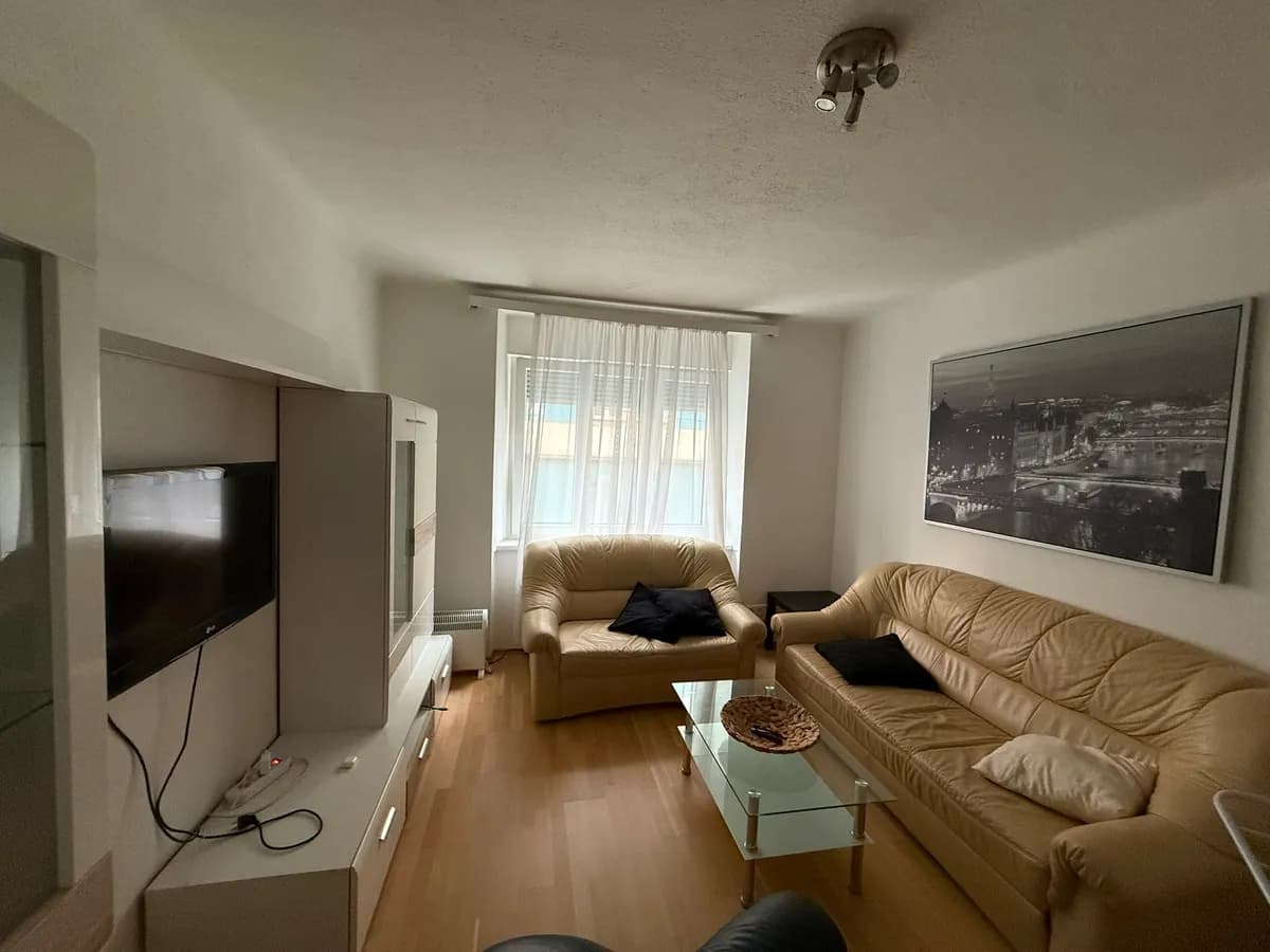 3-Zimmer-Wohnung mieten in Graz – 78 m², € 1.170