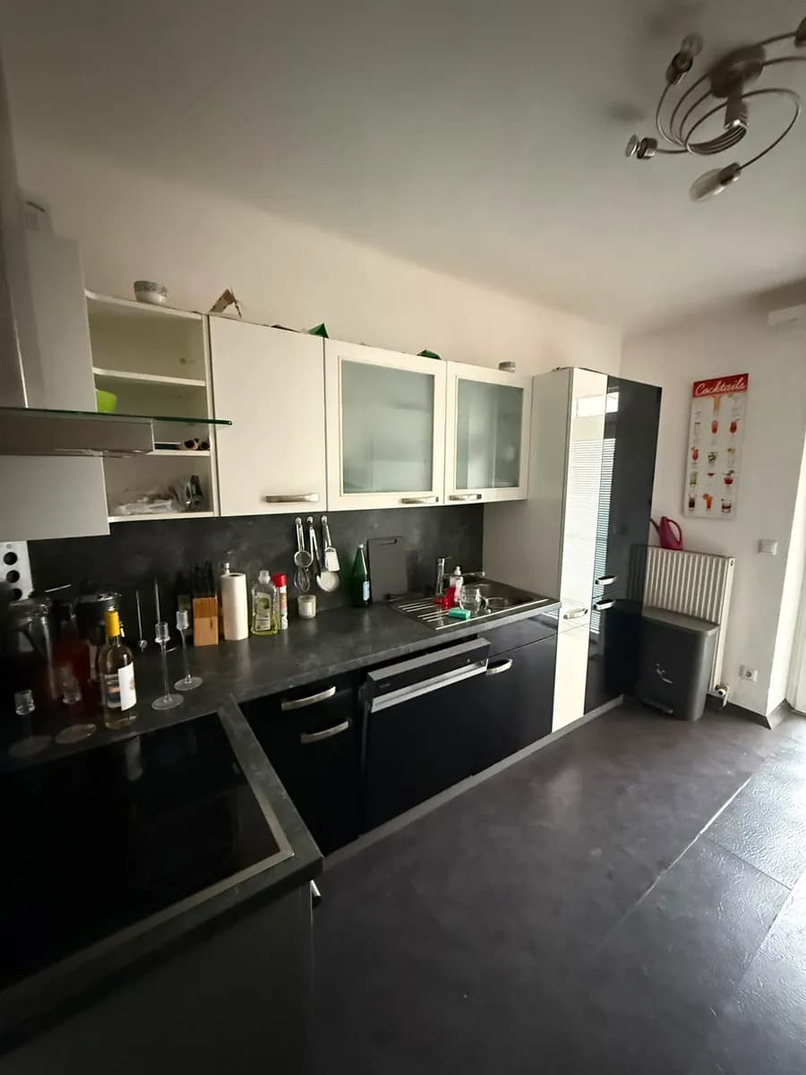 3-Zimmer-Wohnung mieten in Graz – 78 m², € 1.170 – Bild 2 von 6