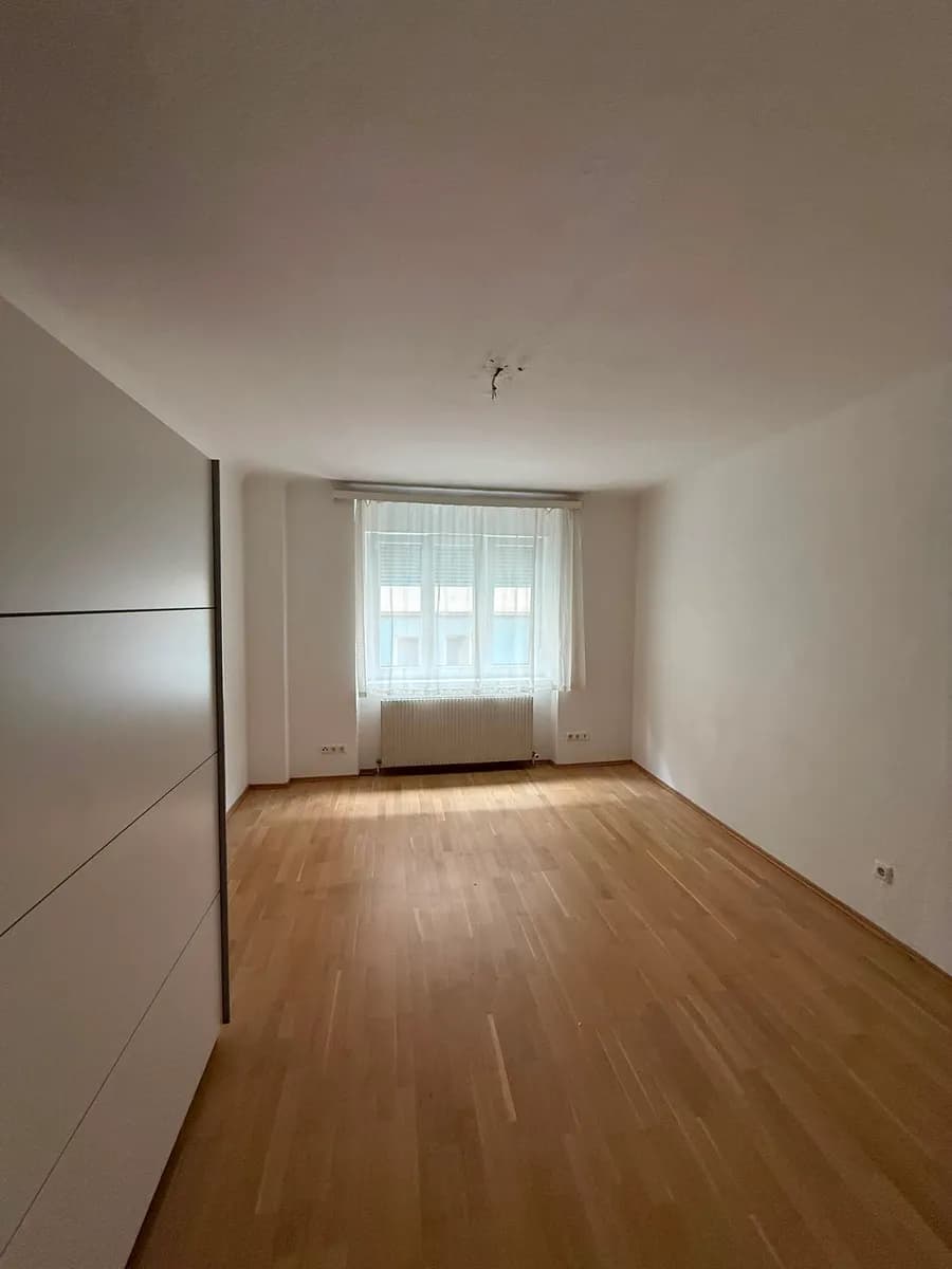 3-Zimmer-Wohnung mieten in Graz – 78 m², € 1.170 – Bild 3 von 6