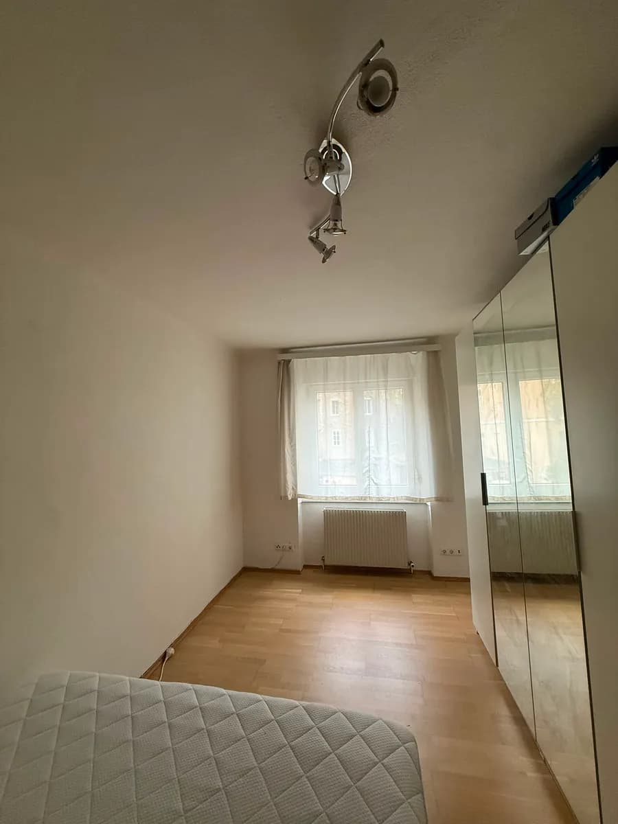 3-Zimmer-Wohnung mieten in Graz – 78 m², € 1.170 – Bild 4 von 6