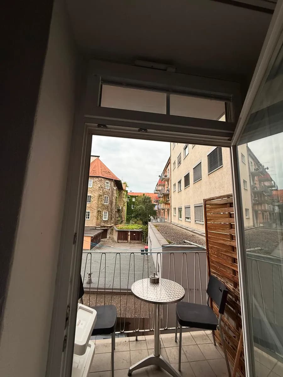 3-Zimmer-Wohnung mieten in Graz – 78 m², € 1.170 – Bild 6 von 6