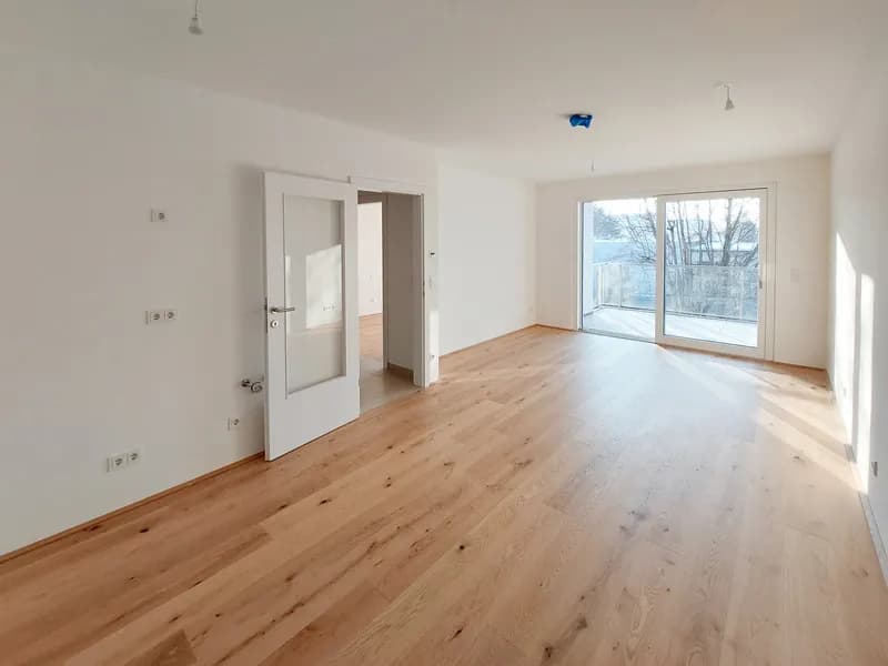 2-Zimmer-Wohnung kaufen in Wien – 55,82 m², € 349.900