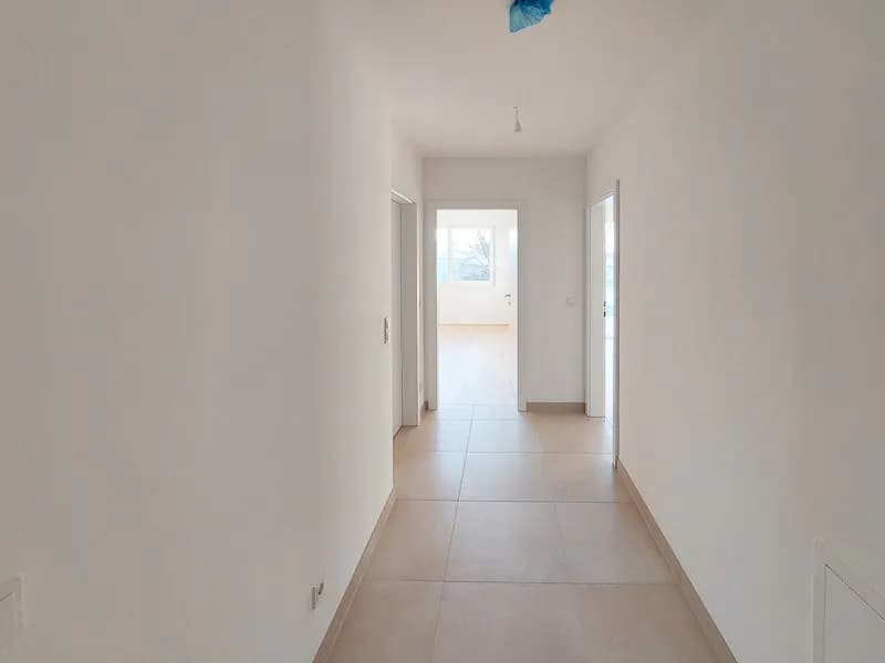 2-Zimmer-Wohnung kaufen in Wien – 55,82 m², € 349.900 – Bild 4 von 13