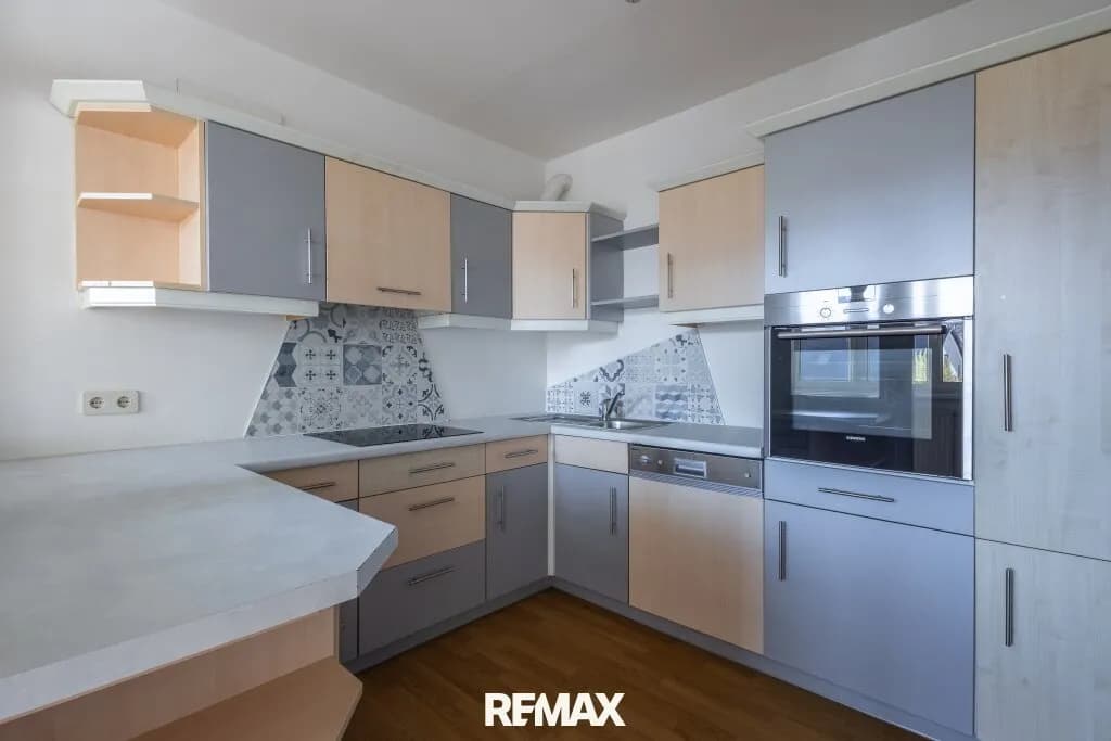 3-Zimmer-Wohnung mieten in Villach – 88 m², € 1.410