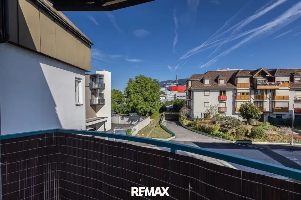 3-Zimmer-Wohnung mieten in Villach – 88 m², € 1.410 – Bild 6 von 16