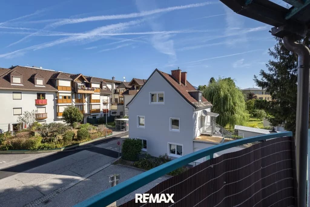 3-Zimmer-Wohnung mieten in Villach – 88 m², € 1.410 – Bild 7 von 16