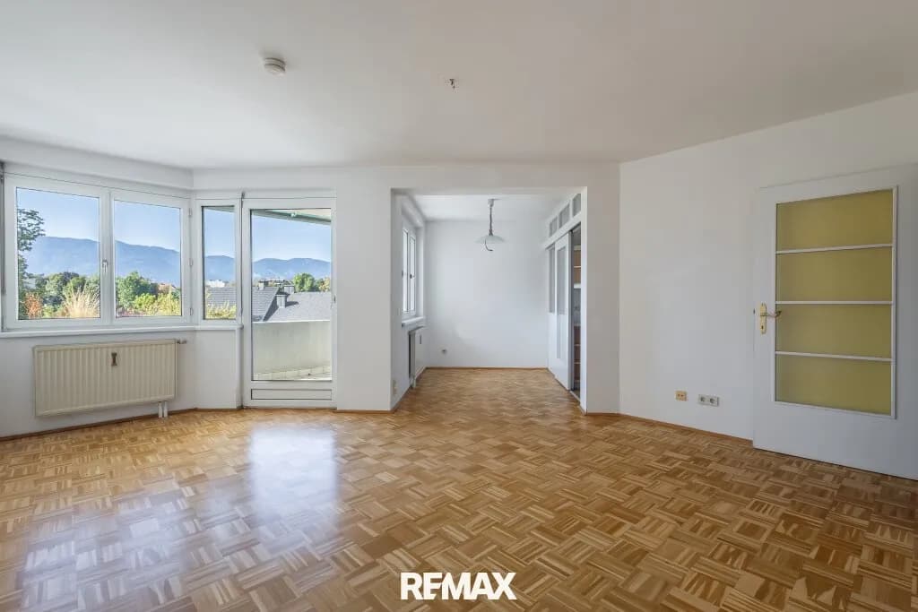 3-Zimmer-Wohnung mieten in Villach – 88 m², € 1.410 – Bild 10 von 16