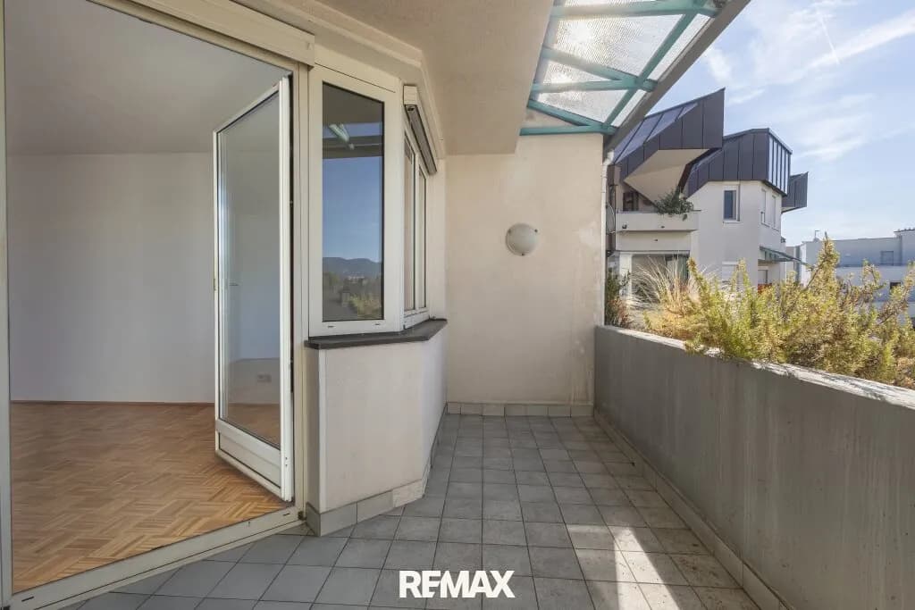 3-Zimmer-Wohnung mieten in Villach – 88 m², € 1.410 – Bild 12 von 16