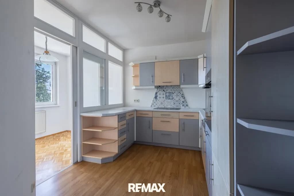 3-Zimmer-Wohnung mieten in Villach – 88 m², € 1.410 – Bild 13 von 16