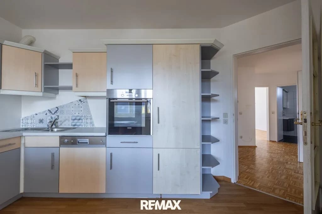 3-Zimmer-Wohnung mieten in Villach – 88 m², € 1.410 – Bild 14 von 16