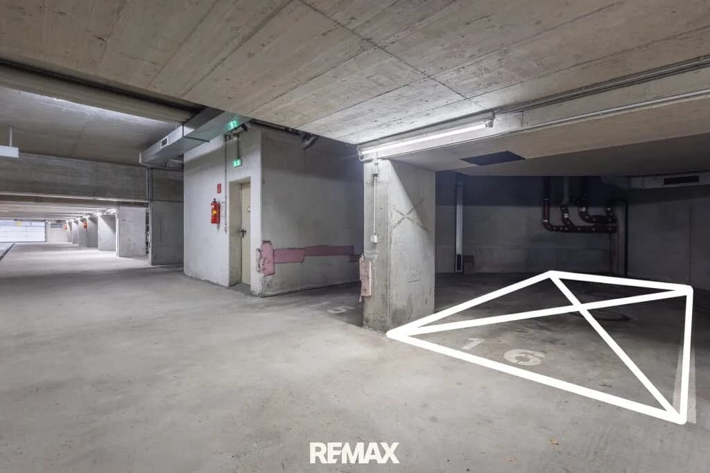 3-Zimmer-Wohnung mieten in Villach – 88 m², € 1.410 – Bild 15 von 16