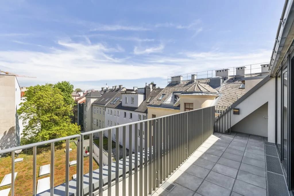 2-Zimmer-Wohnung mieten in Wien – 51,05 m², € 999 – Bild 2 von 10