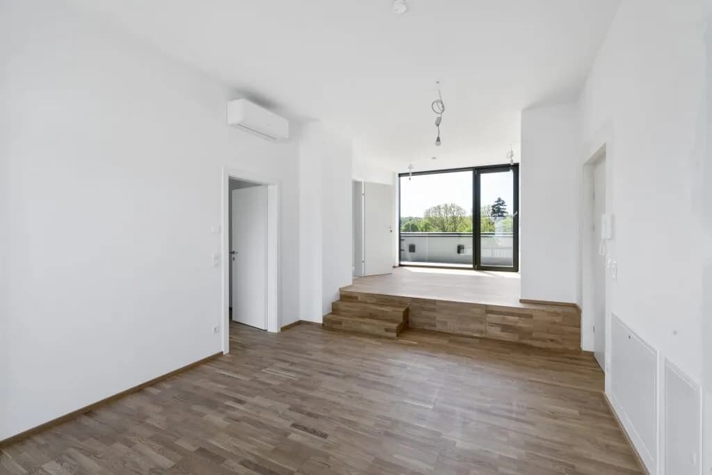 2-Zimmer-Wohnung mieten in Wien – 51,05 m², € 999 – Bild 3 von 10