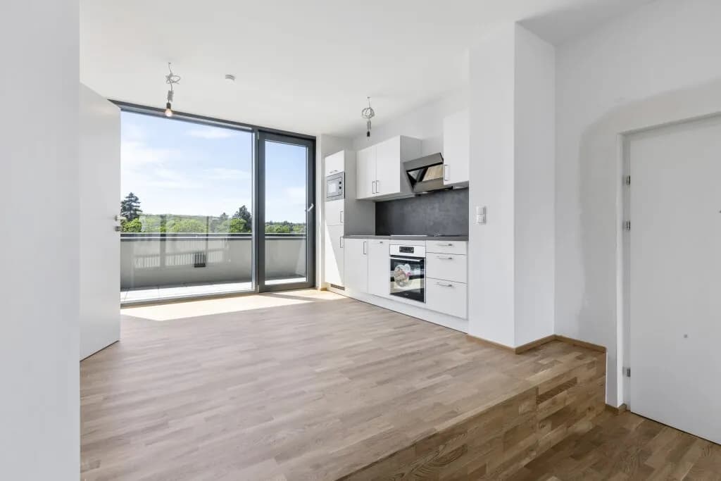 2-Zimmer-Wohnung mieten in Wien – 51,05 m², € 999 – Bild 4 von 10