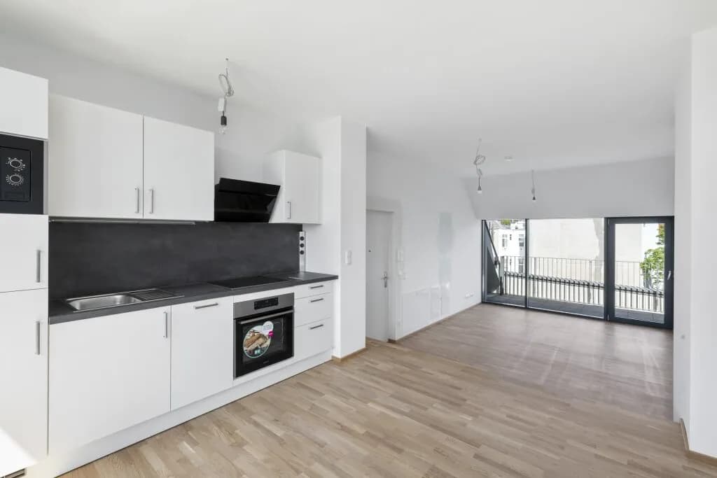 2-Zimmer-Wohnung mieten in Wien – 51,05 m², € 999 – Bild 5 von 10