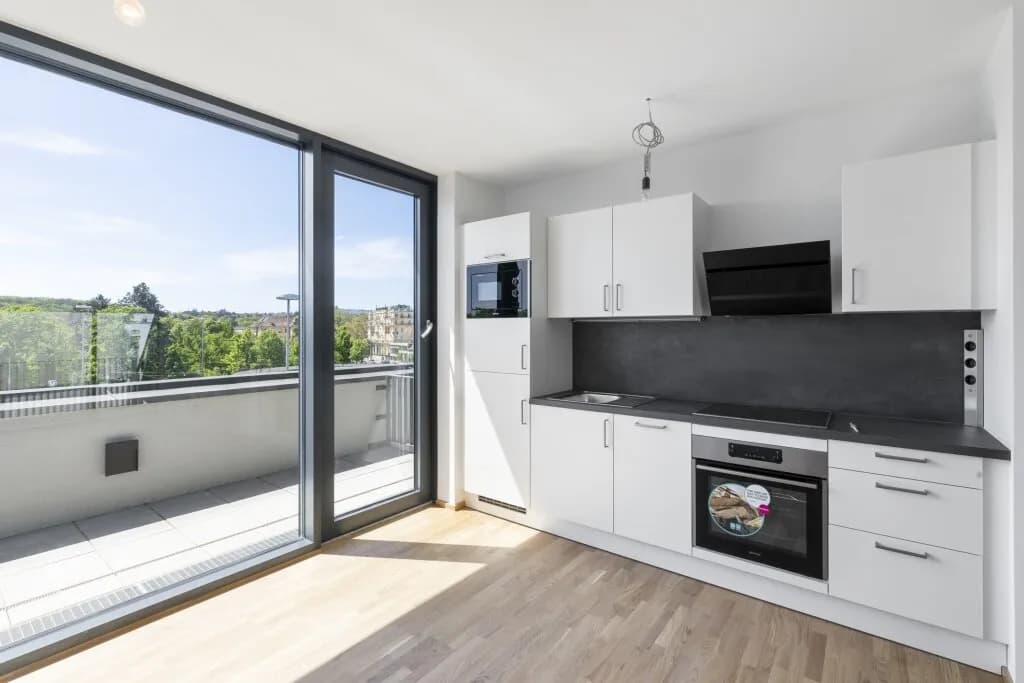 2-Zimmer-Wohnung mieten in Wien – 51,05 m², € 999 – Bild 6 von 10