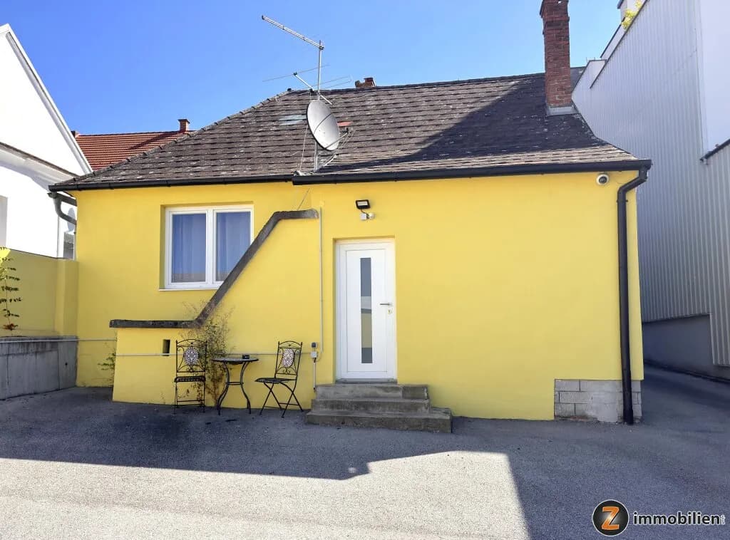 12-Zimmer-Haus kaufen in Güssing – 415 m², € 319.000 – Bild 3 von 28