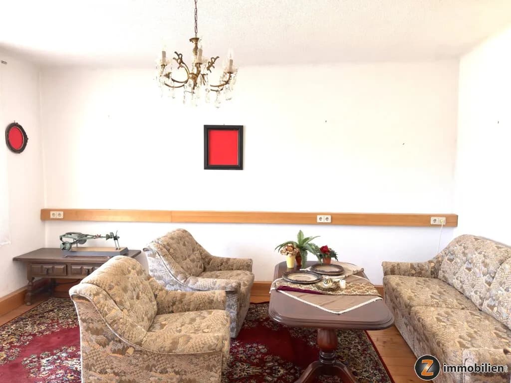 12-Zimmer-Haus kaufen in Güssing – 415 m², € 319.000 – Bild 4 von 28