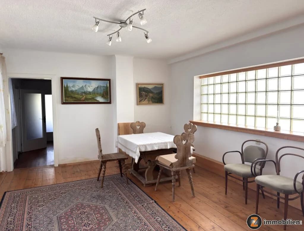 12-Zimmer-Haus kaufen in Güssing – 415 m², € 319.000 – Bild 5 von 28