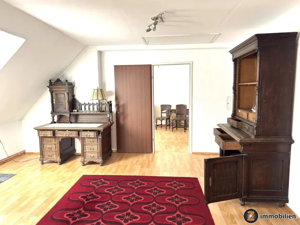 12-Zimmer-Haus kaufen in Güssing – 415 m², € 319.000 – Bild 8 von 28