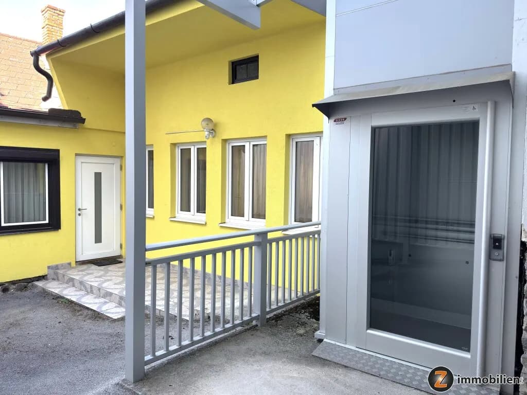 12-Zimmer-Haus kaufen in Güssing – 415 m², € 319.000 – Bild 17 von 28